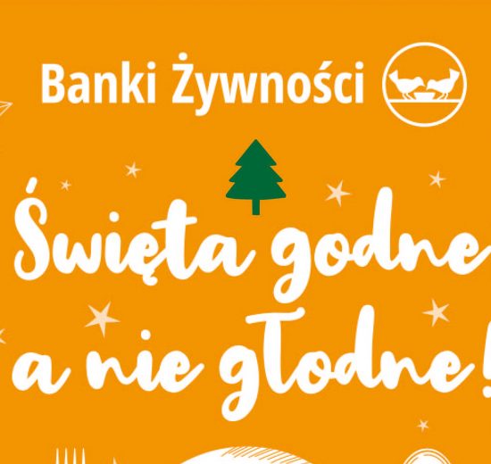 bank żywności