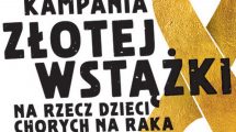 zlota wstążka