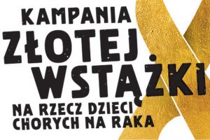 zlota wstążka