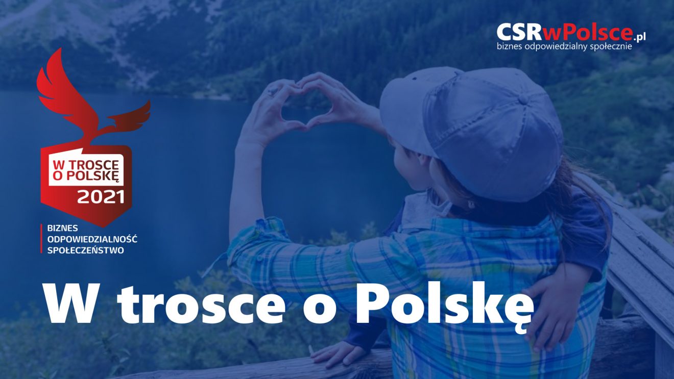 w trosce o Polskę