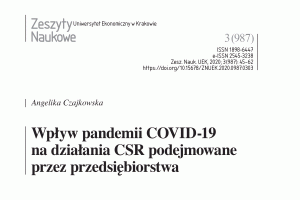 Wpływ pandemii COVID 19-na-działania-CSR-podejmowane przez przedsiębiorstwa